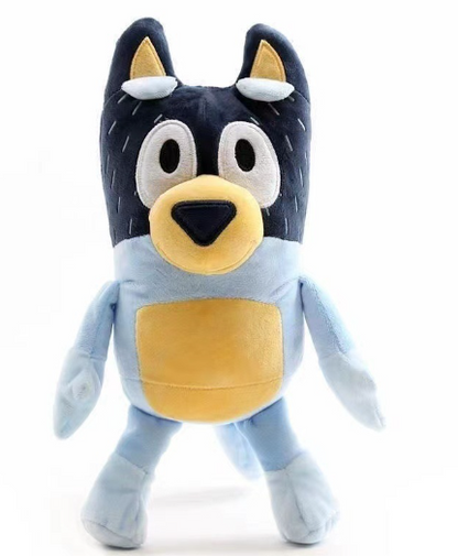 Plush Dog Toy