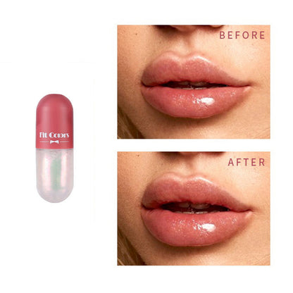 Repairing Lip Moisturizer