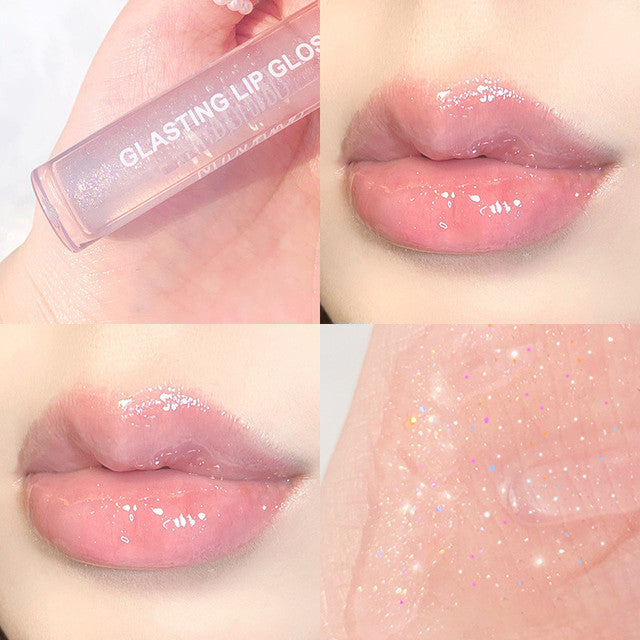 Mirror Water Lip Gloss