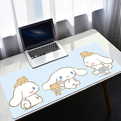 Cinnamoroll Mouse Pad