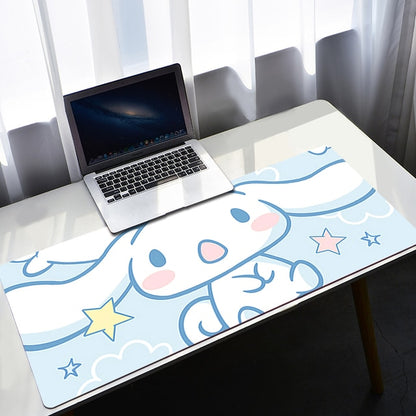 Cinnamoroll Mouse Pad