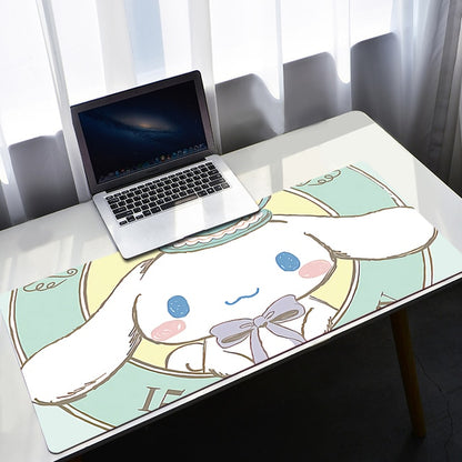 Cinnamoroll Mouse Pad