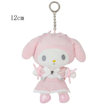 Soft Plushies Stuffed Doll Pendant Toys