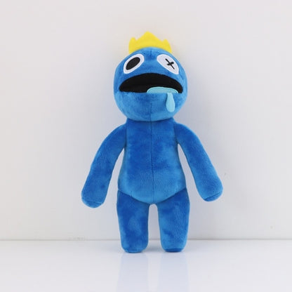 Rainbow Friends Plush Toy