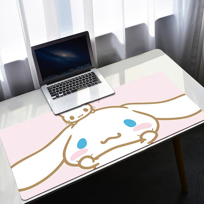 Cinnamoroll Mouse Pad