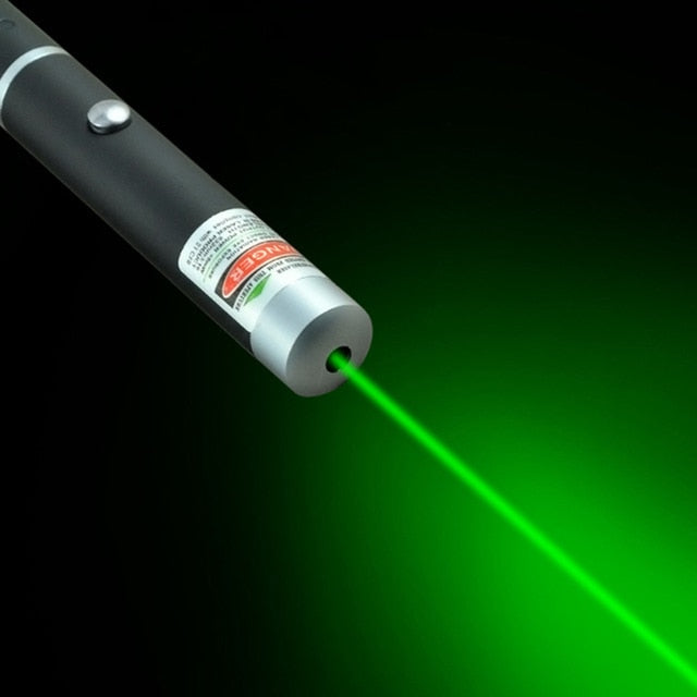 Torch Laser Pen