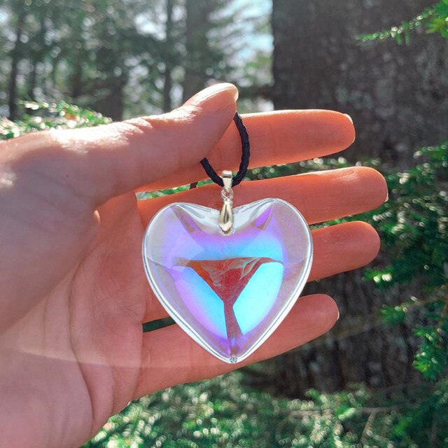 Angel Aura Necklace