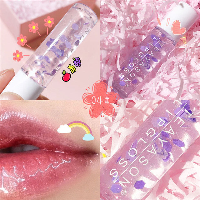 Mirror Water Lip Gloss