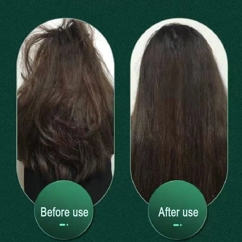 Dry and Model Straightening Brush