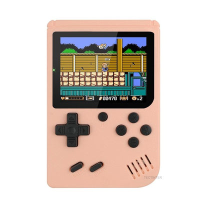 Retro Portable Mini Handheld Video Game Console