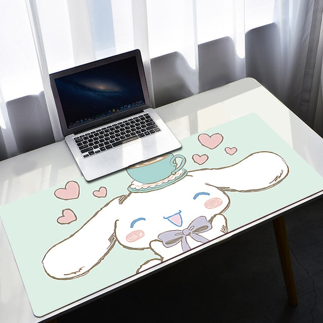 Cinnamoroll Mouse Pad