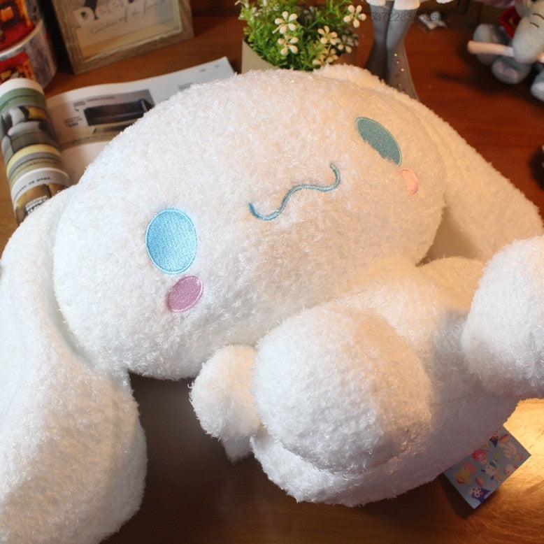 Plushie Soft Stuffed Toy