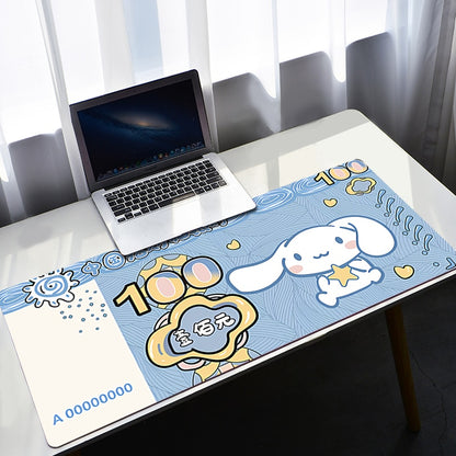 Cinnamoroll Mouse Pad