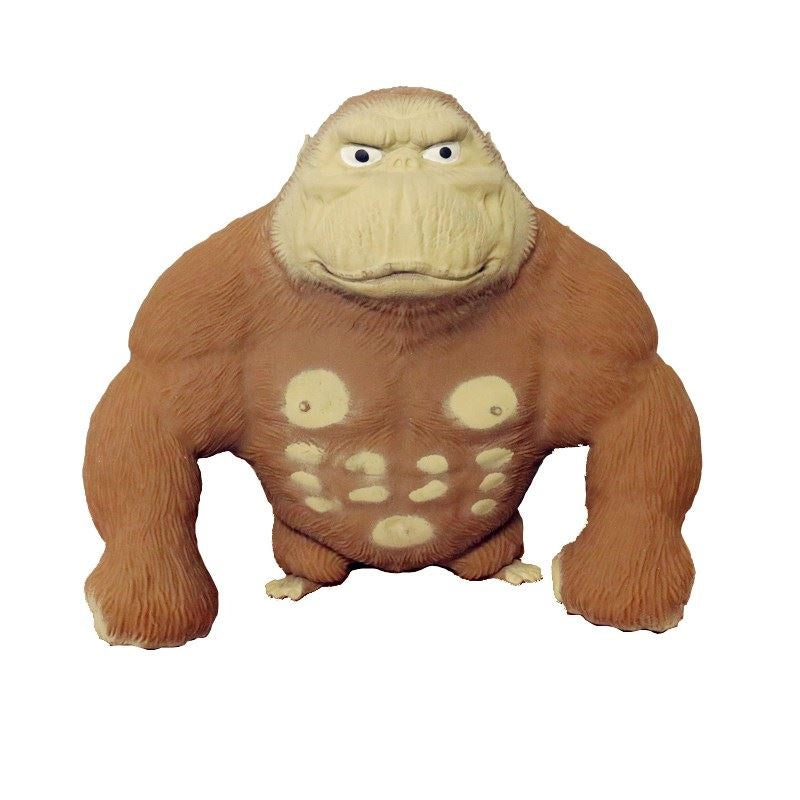 Decompression Gorilla Toy