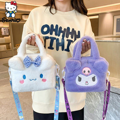 Plushies Sanrio Bag Plush