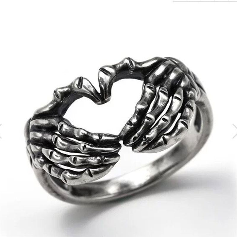 Gothic Ring