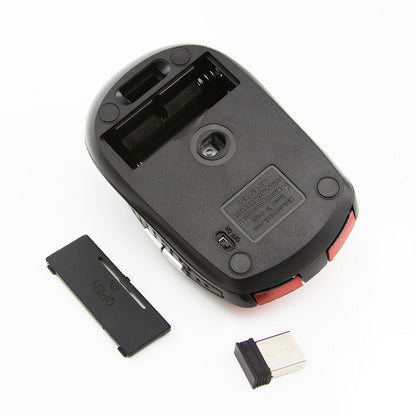 Wireless Computer Mouse