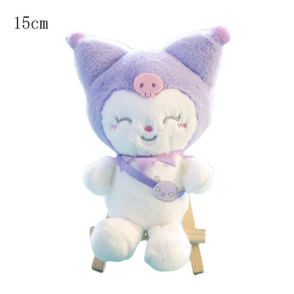 Soft Plushies Stuffed Doll Pendant Toys