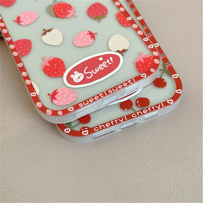 Lovely iPhone Phone Case