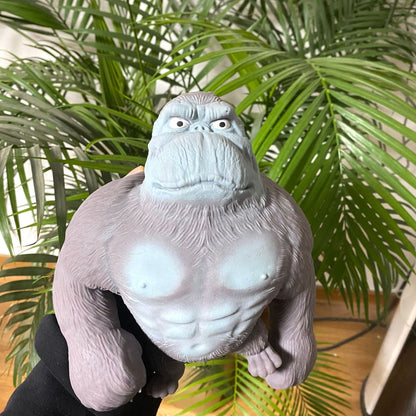 Toy Gorilla