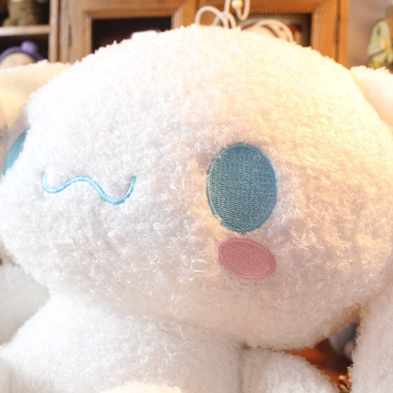 Plushie Soft Stuffed Toy