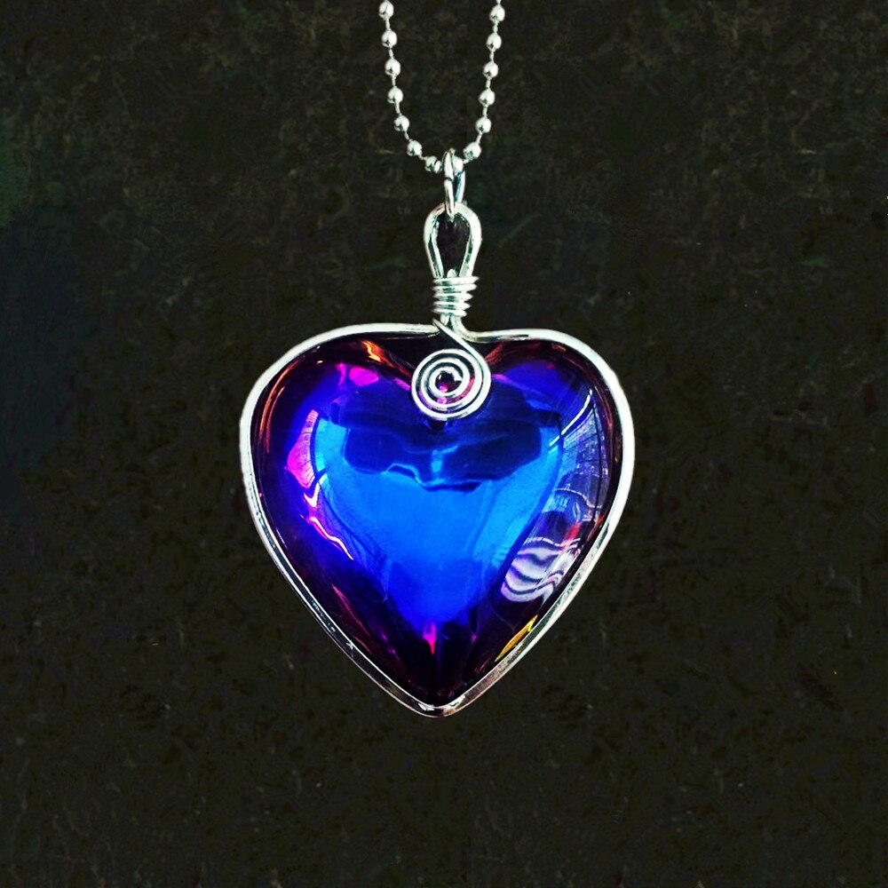 Angel Aura Necklace