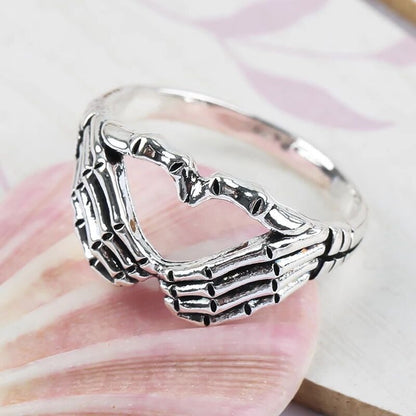 Gothic Ring