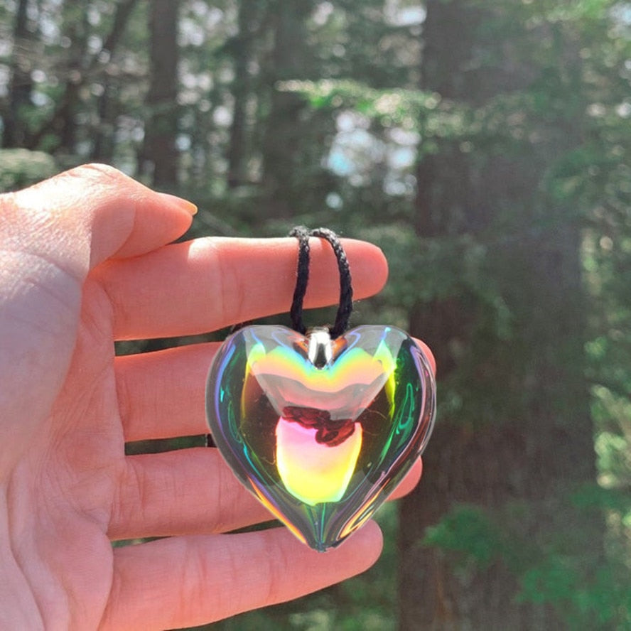 Angel Aura Necklace