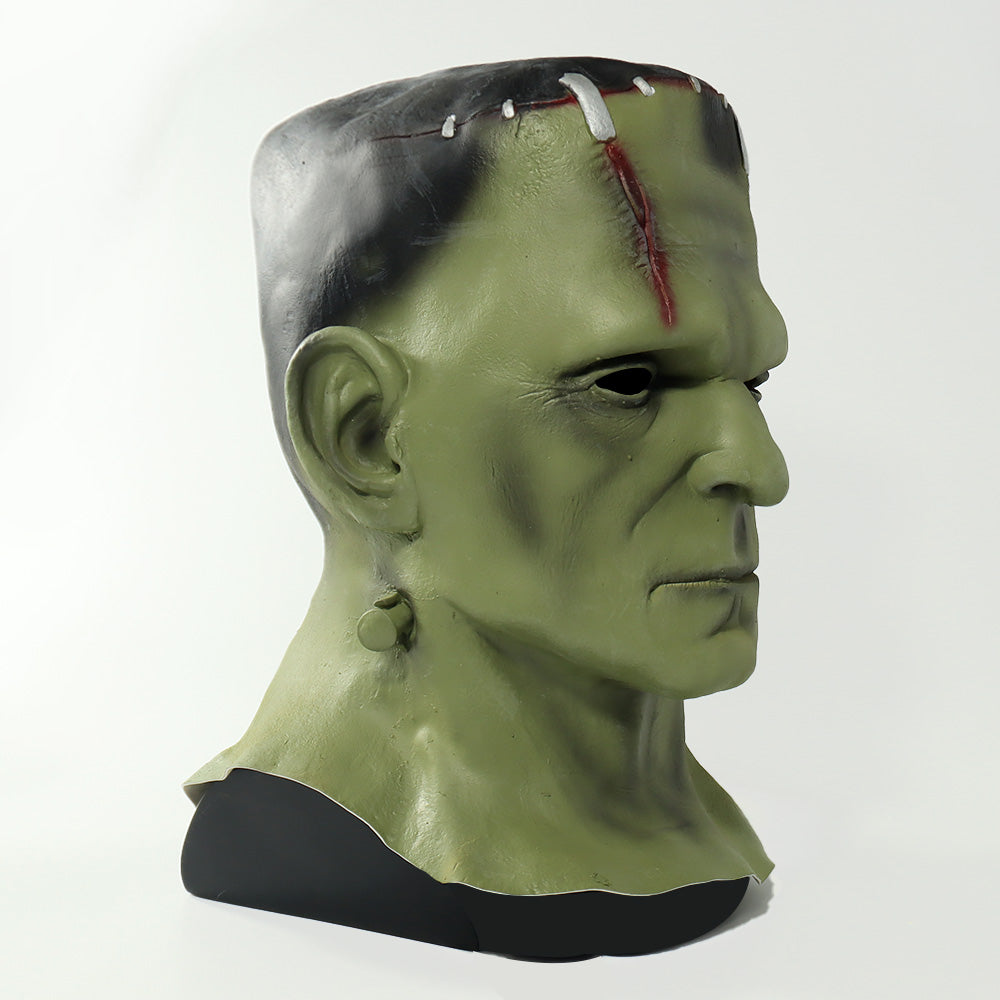 Frankenstein Mask