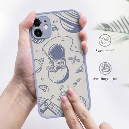 Shockproof Phone Case