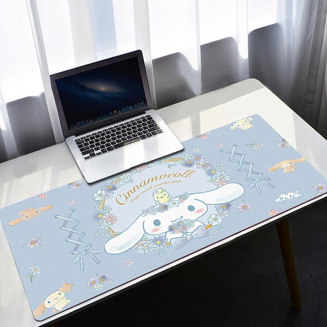 Cinnamoroll Mouse Pad